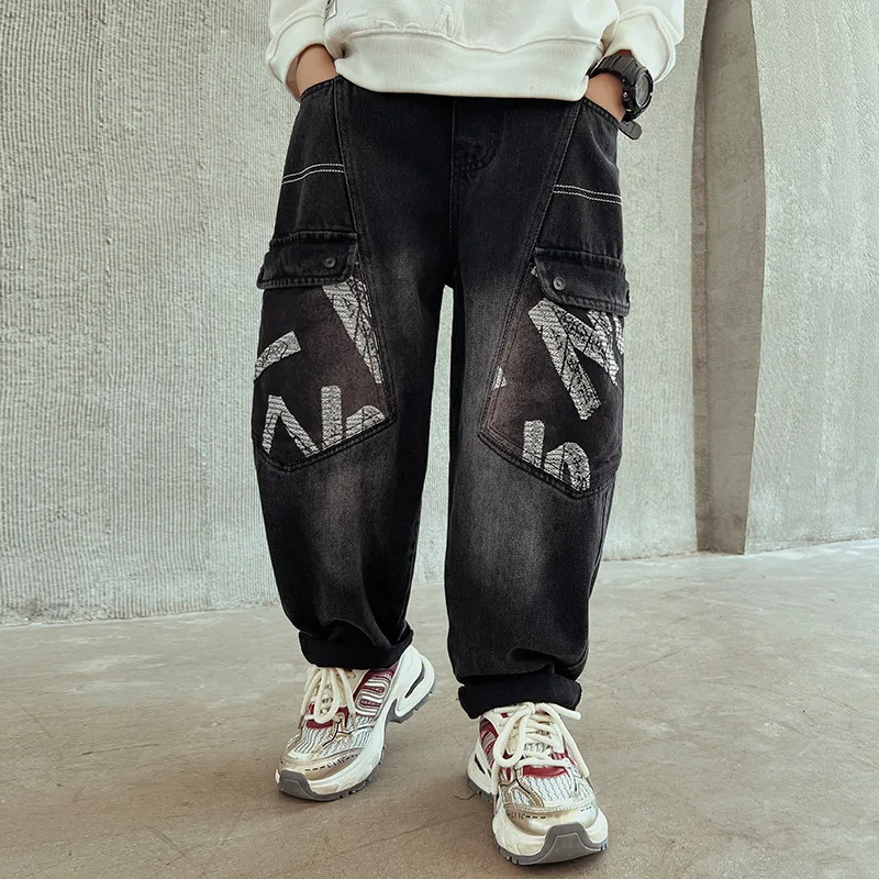 快適グッズ・旅行小物 CAMPHORWOOD wide baggy overdye denim S Amazon.com: Jhaoyu Kids Girls Baggy Jeans Elasticated Waist