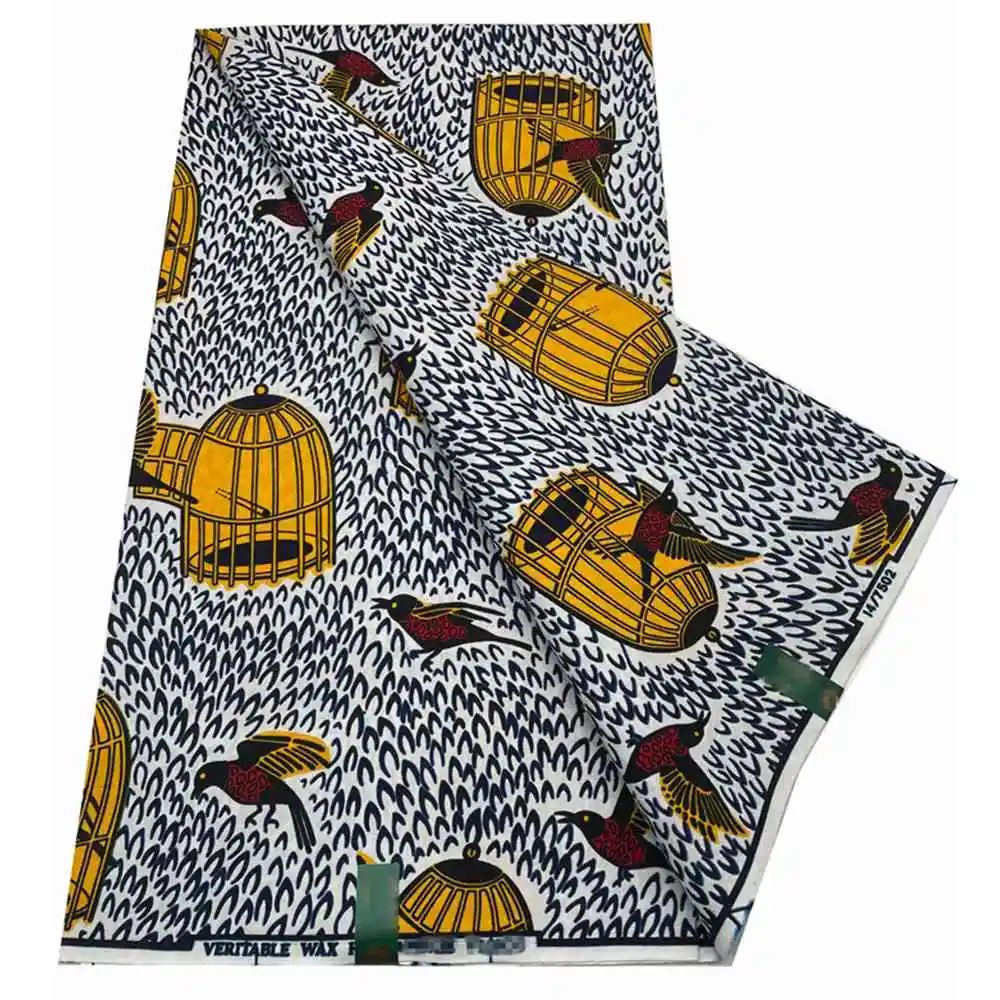 

Настоящий голландский супер-Вт Гарантия Супер яркая ткань голландское Африканское платье 100% хлопок восковая ткань мягкая ткань