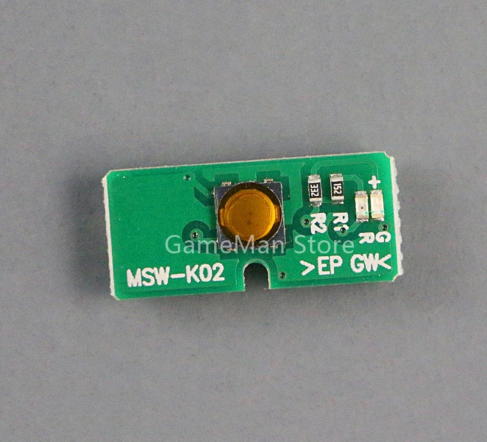 2sets Power ON OFF Switch Board MSW-K02 For PS3 Super Slim