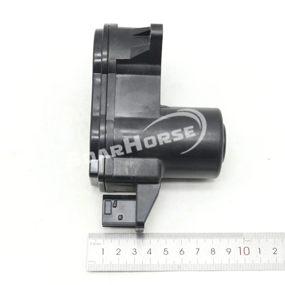 Geely Monjaro KX11 Tugella FY11 용 자동차 전기 후방 주차 브레이크 캘리퍼스 액츄에이터 핸드 브레이크 서보 모터