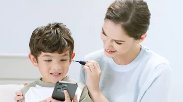 Bebird Visual Earwax Removal Kit With Hd Camera And Tweezers_voghion.com