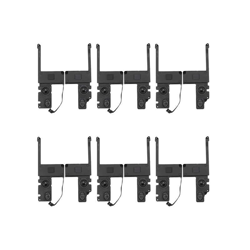 

12X New Left Right Internal Speaker For Pro Retina 15 Inch A1398 Mid 2012 To Mid 2015