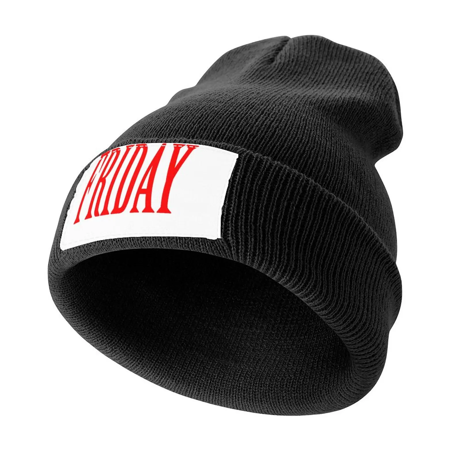 

Friday I'm in love Knitted Cap Fishing cap Luxury Brand Women Beach Fashion Men's