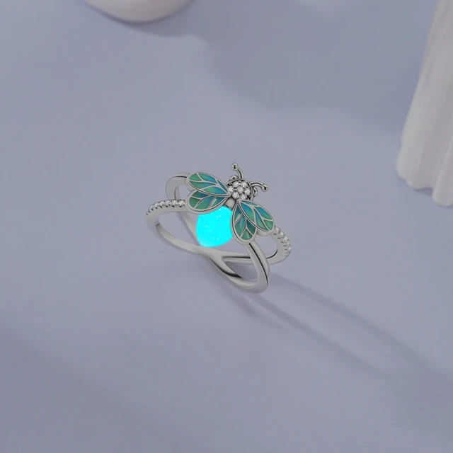 Bagues en argent Sterling 2025 originales pour femmes, couronne à nœud papillon, cœur d'amour, mauvais œil, bijoux d'anniversaire, cadeau d'anniversaire, 925