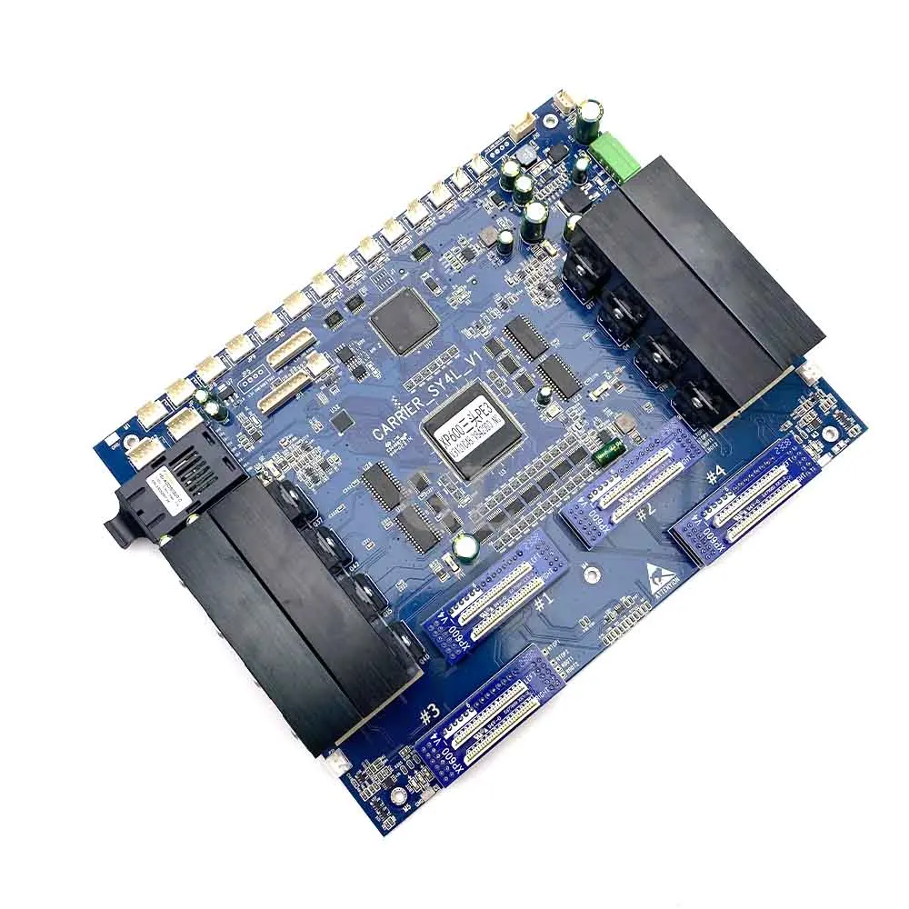 New Nocai printer XP600 3 head board kit For EPSON XP600 printhead