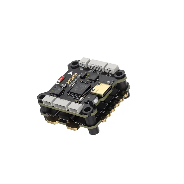 GEPRC TAKER H743 BT 32Bit 50A Stack 3