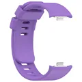 PurPle Strap