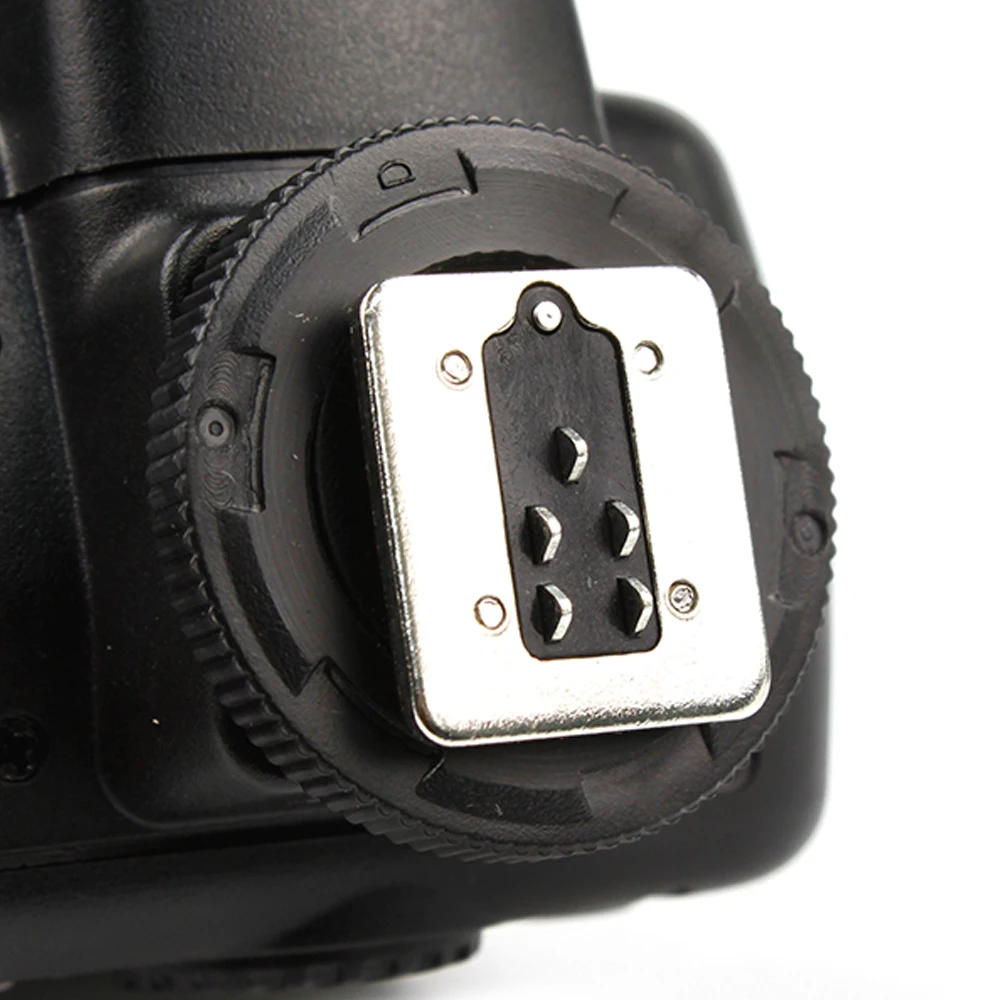 Pixco PG-708 TTL Flash Speedlight For Canon EOS Camera