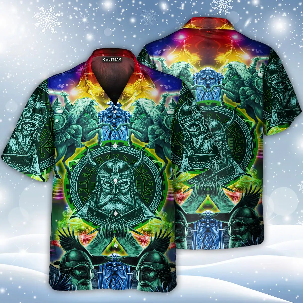 Hawaiian Shirt Men 3D Print Short Sleeve Cuban Tops Oversize Beach Bar Wear Summer Vacation