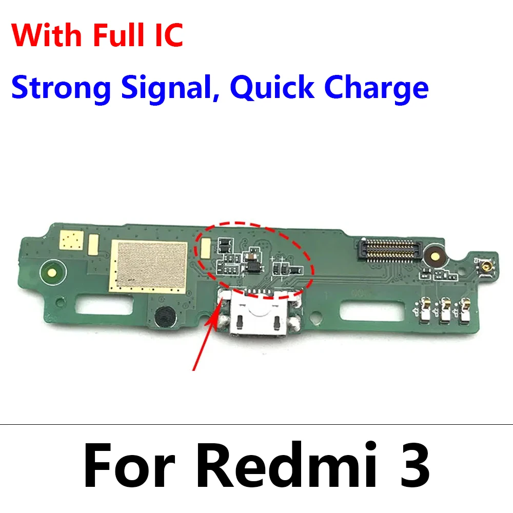 Redmi 4a Ringer Ic Jumper Mi 3s Prime Speaker Mi 3s Prime Speaker