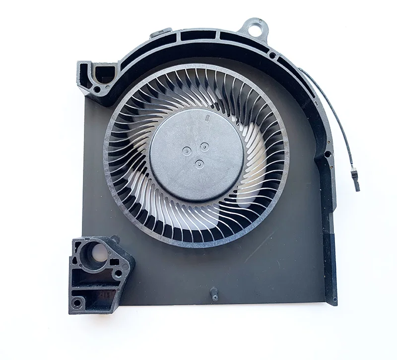 

Оригинальный Новый охлаждающий вентилятор для ноутбука Dell G15 5511 5515 RTX3060 EG75071S1-C110-S9A