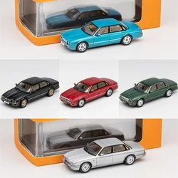 GCD 1:64 Jaguar XJR (X300) RHD Diecast Model Car