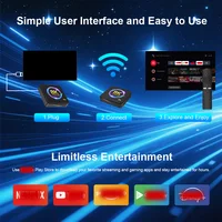Velec Android 14 TV Box 8K Video Decoding 8K Streaming Media Player with Dual-Band WiFi Quad-Core Processor For Netflix YouTube - Image 4