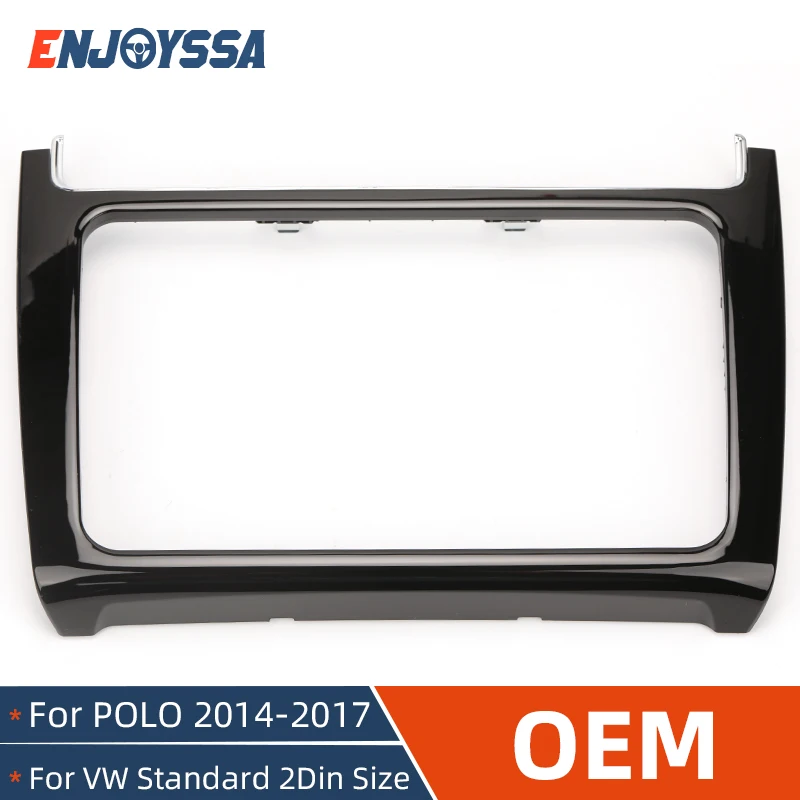 OEM MIB     ũ  CD ÷Ʈ VW MQB POLO 6C 6R 2014-2017 ABS    г ǰ
