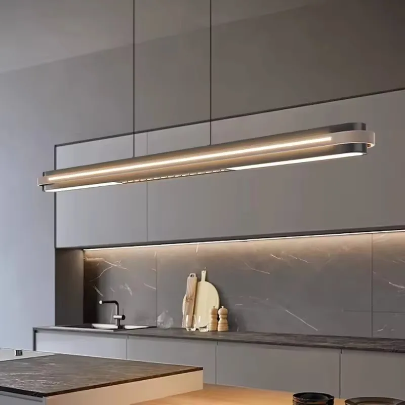Modern Dining Room Pendant Lights Indoor Lighting Ceiling Lamp Hanging Light LED Chandeliers for Living Room Indoor Lighting - 2