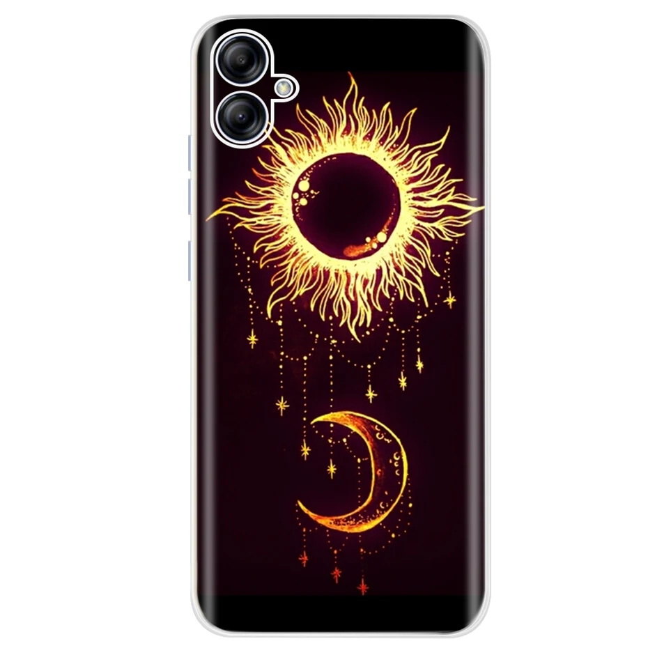 Cute Printed Soft Silicone TPU Phone Case - 2022 Edition