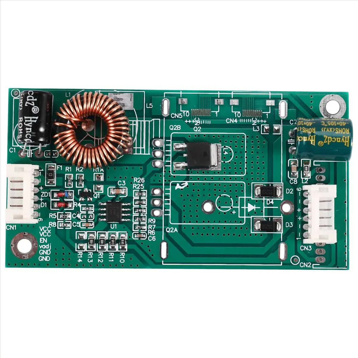 DT5610-42인치 LED TV 정전류 보드 범용 인버터 드라이버 보드 부스터