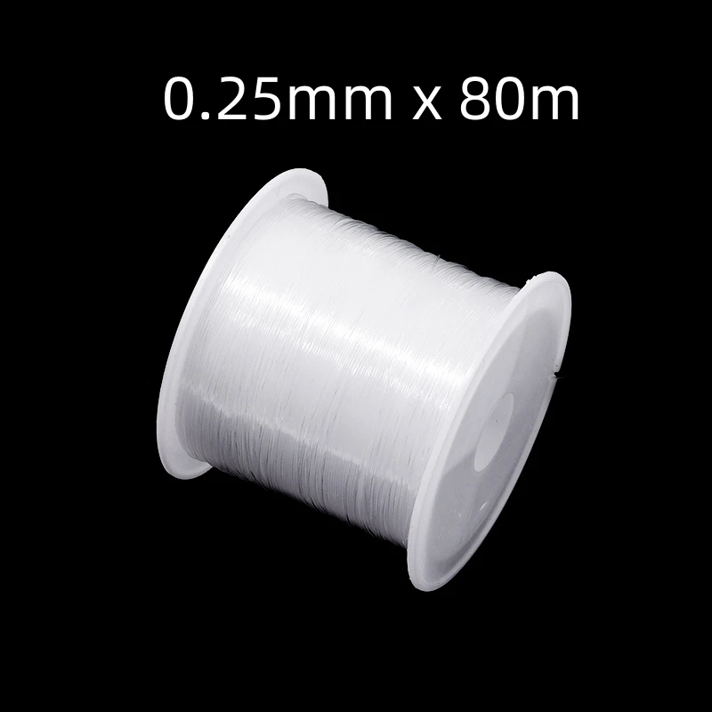 Diameter 0.25mm 80m
