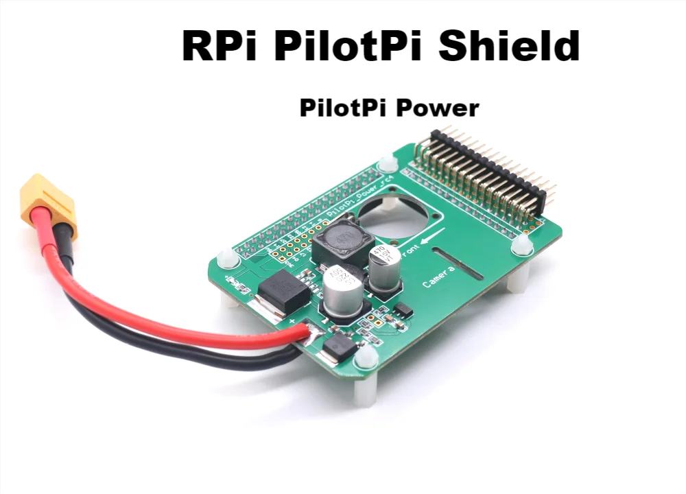 RPi PilotPi  Pixhawk   PX4 ߿   ,   OS PIX 32 Ʈ ڵ   
