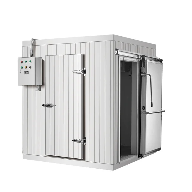 Low Price Walk In Refrigerator Small Freezer Storage Cold Room