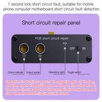 بناطة i2C DL-03S – لحام بطاريات 4