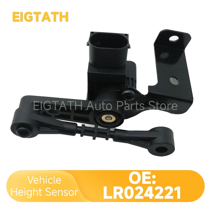 LR024221 랜드 로버 디스커버리 스포츠 레인지 로버 Evoque 용 앞 우측 높..
