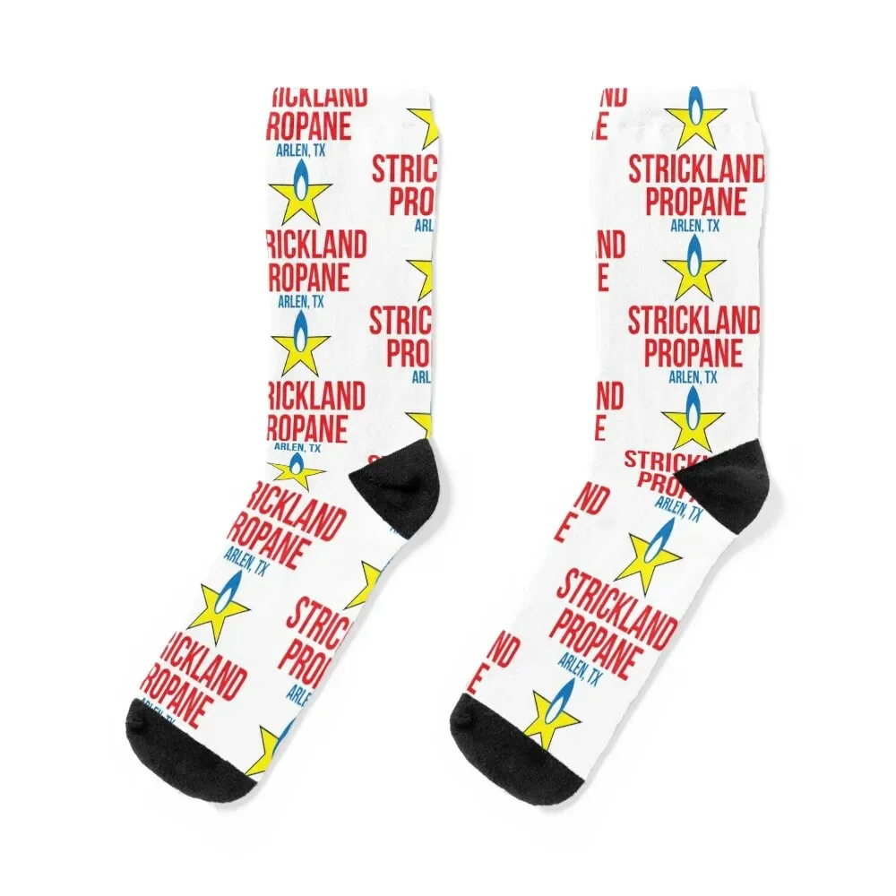 

Strick.land_Propane_Arlen Socks cool kids Socks Men Women's