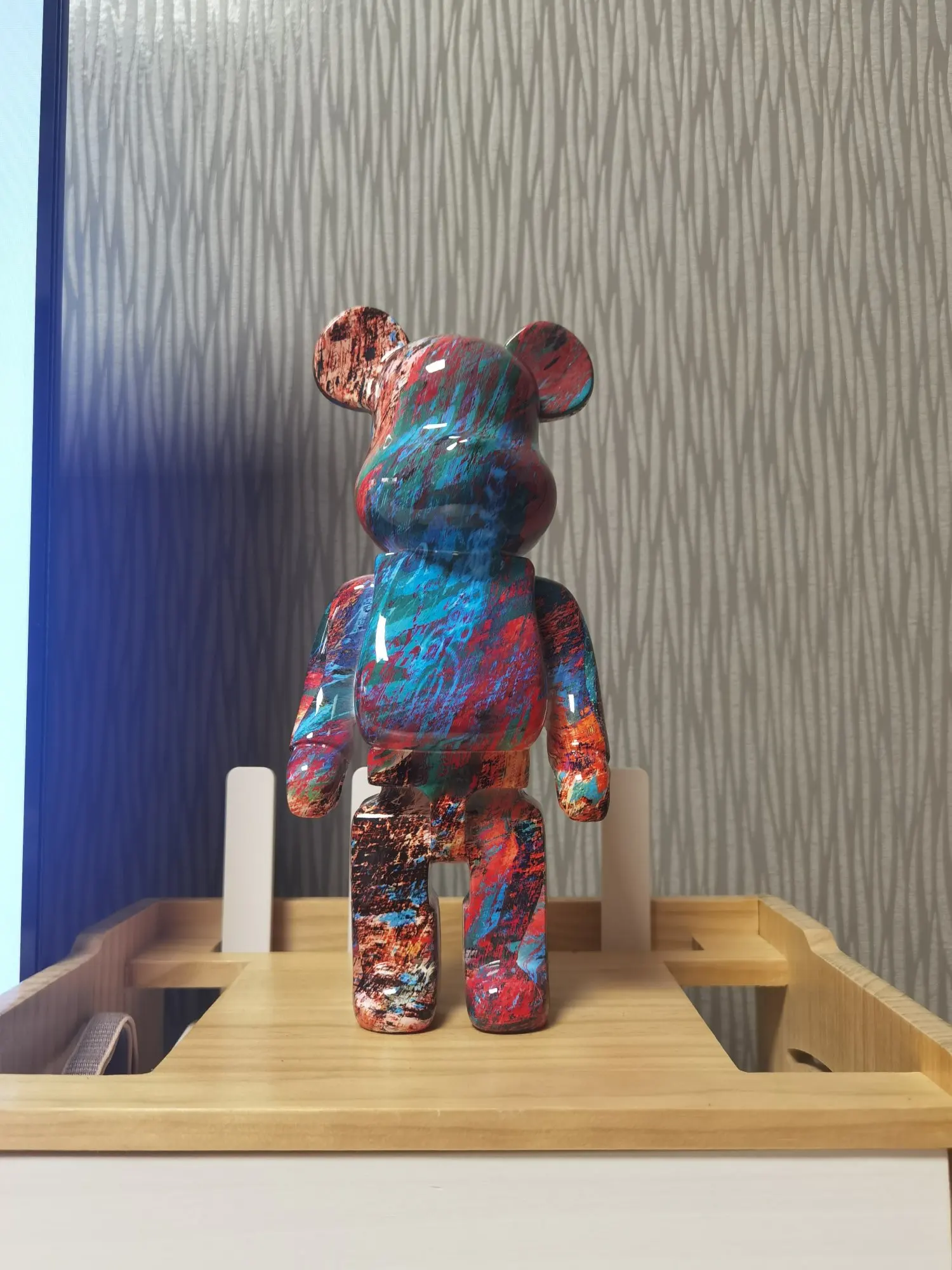 Supreme Bear Figurines – Arte Attic