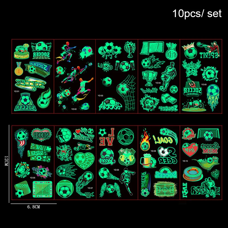 Faveurs de fête de Football, Bracelets à thème de Football, porte-clés, boule, labyrinthe, jouets de jeu, fête d'anniversaire pour enfants, remplissage de Pinata, cadeau de noël