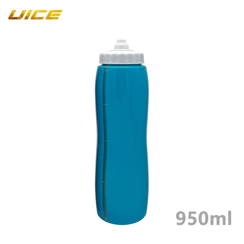 Durable 950ML BPA-Free Sports Water Bottle