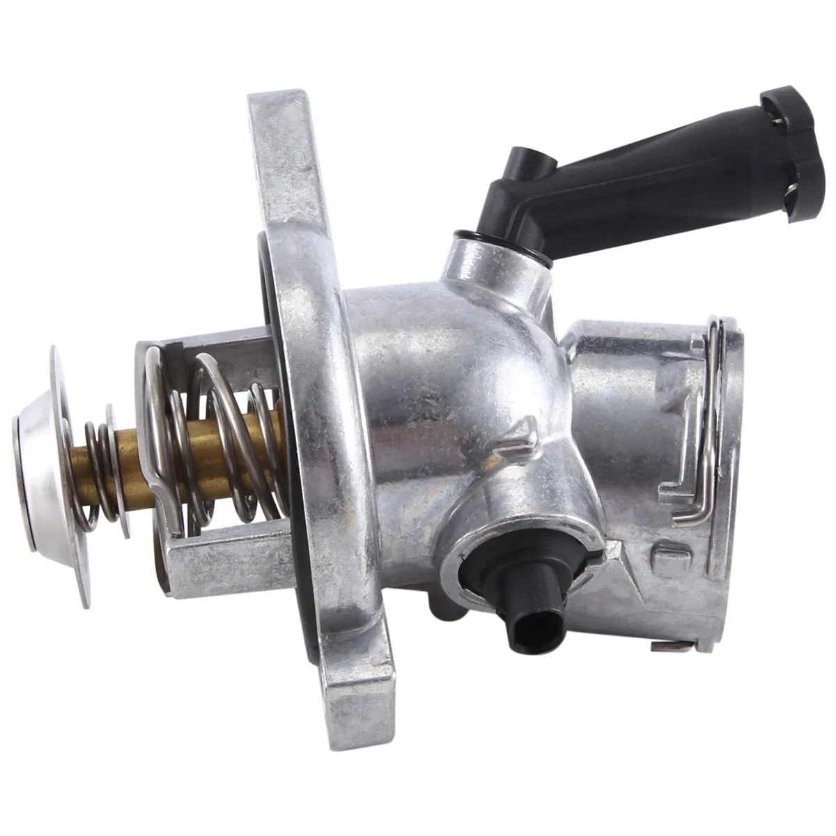 

Термостат охлаждающей жидкости в сборе для Mercedes Benz CLS63 E63 ML63 AMG 2007-2015 1562030275, 1562030475