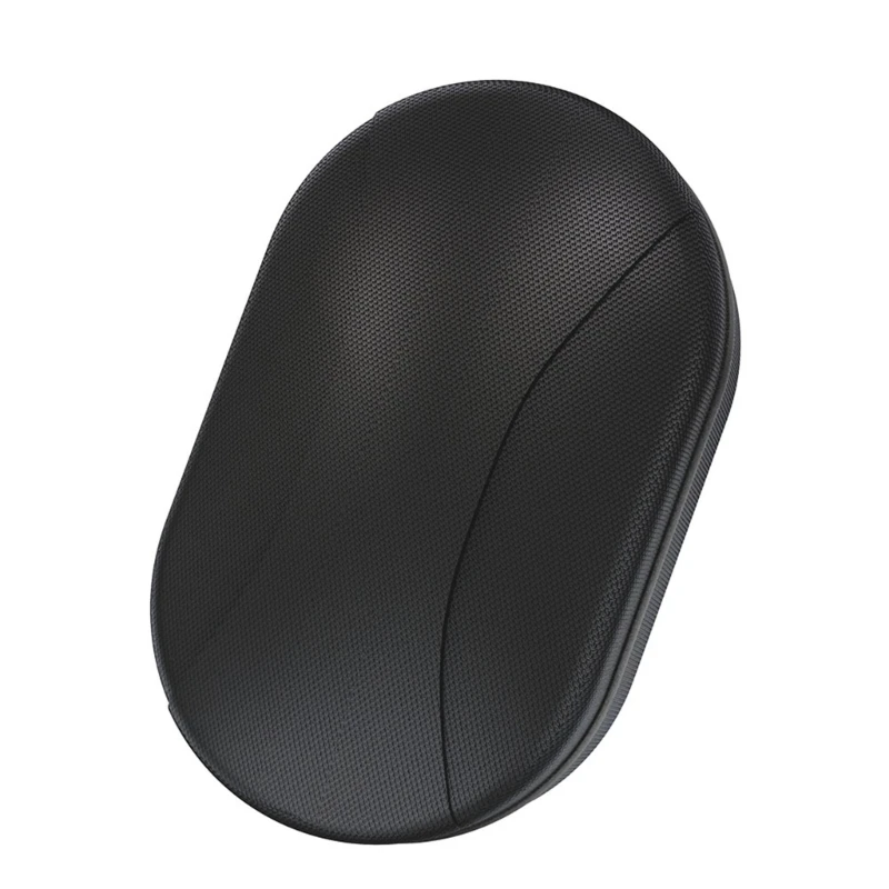 

M2EC Portable Storage Bag for VR Headset Protective EVA Hard Case Stable Holder for Accessories, Suitable for Travel