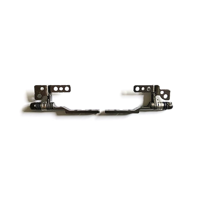 New Laptop Hinge L+R For Dell Latitude 7000 E7480 E7490 LCD Screen axis Hinges Touch