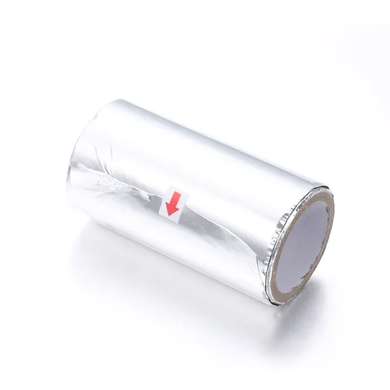 Super Thick Perm Aluminum Foil Paper Stain Hairdressing Supplies Hair Coloring Hair Salon Perm Styling Tool