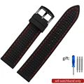 Black Red Black