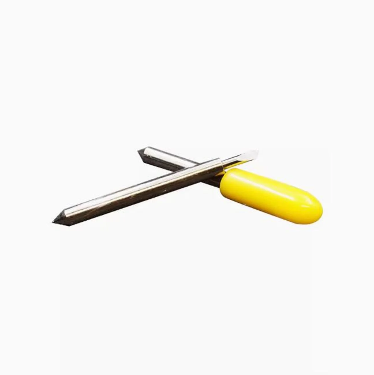 5pcs/lot 30 45 60 Degree High Quality Cutter Blades for Roland Liyu GCC Vinyl Cutter, Cutting Plotter Blade