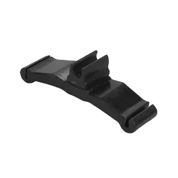 Clip per microfono per violoncello, porta strumenti per performance