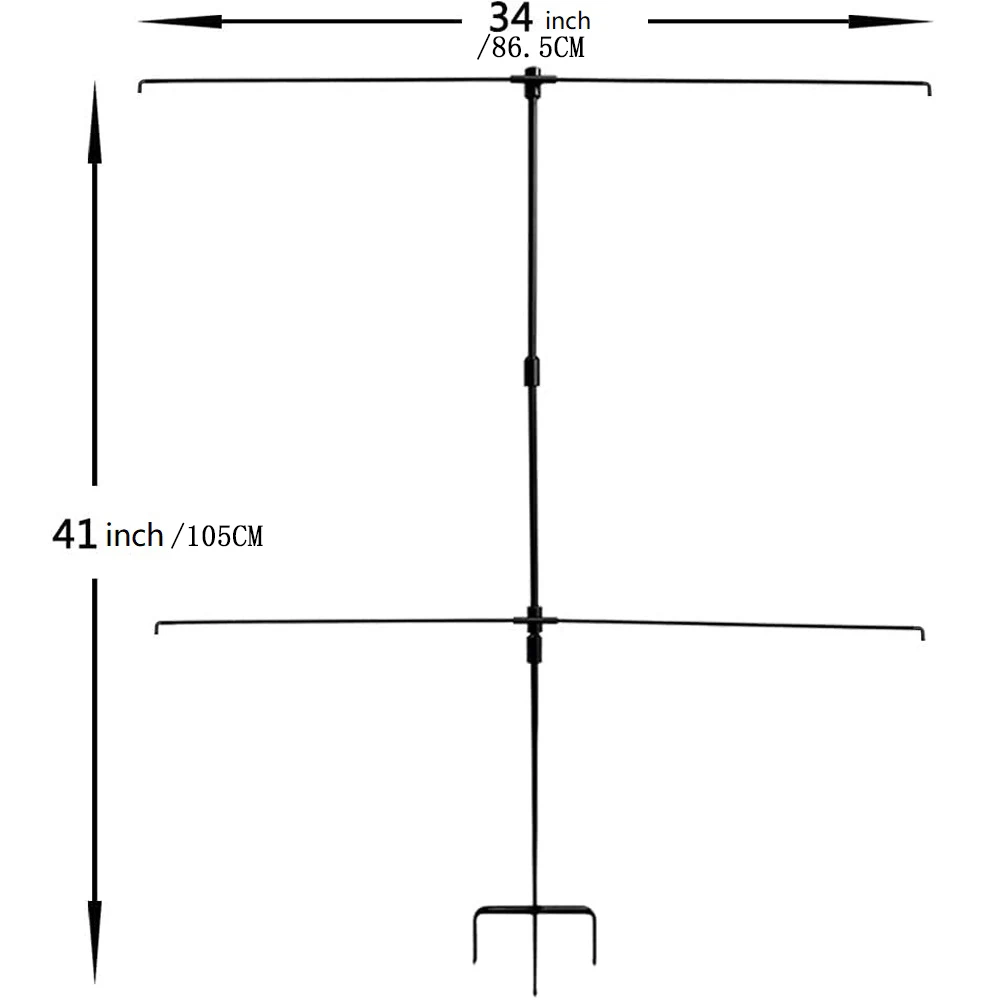 مشبك ورق الهدف العالمي، حامل ورق الهدف المعدني الق...