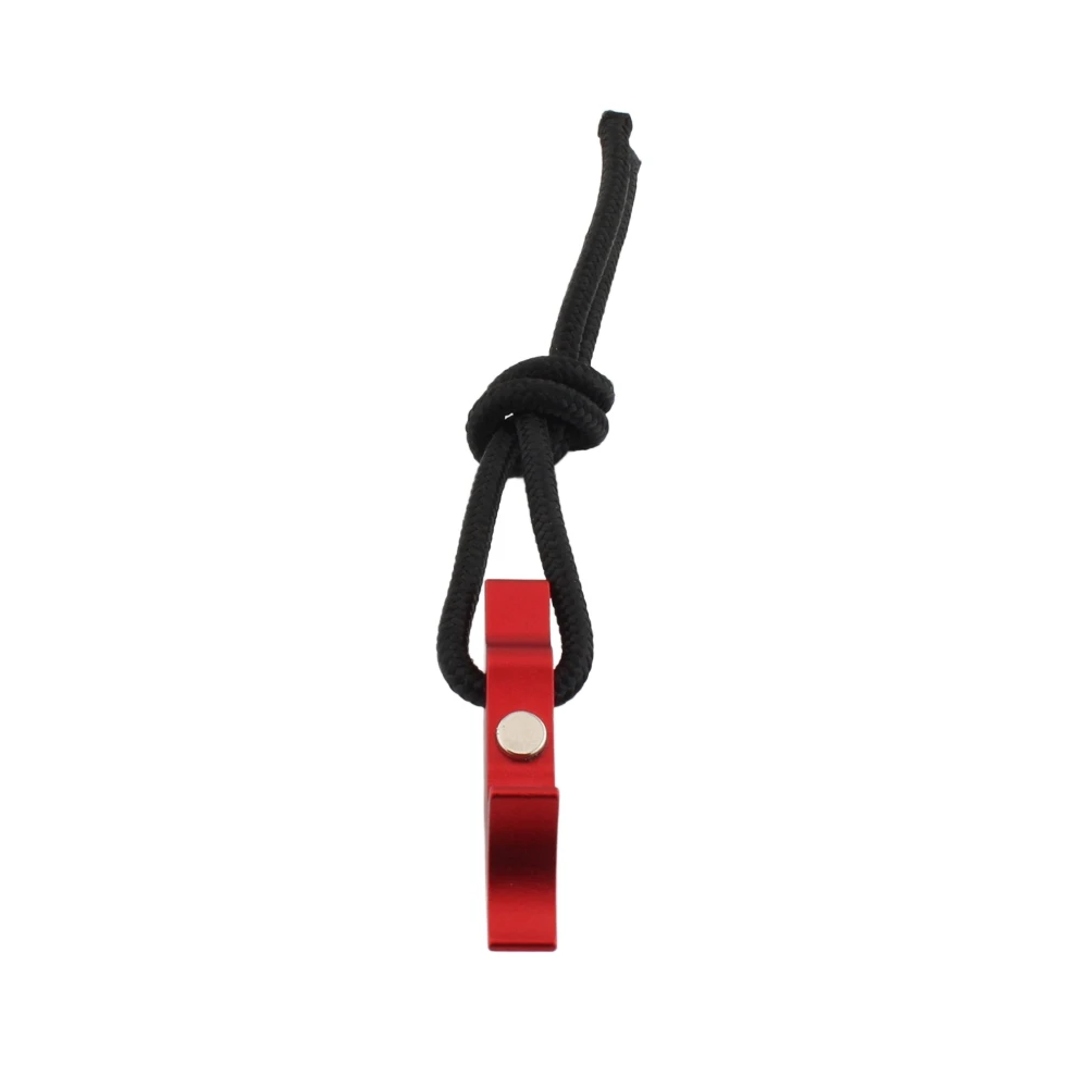 Universal Gear Jammer Tool - 4.9 Inch Heavy-Duty Locking Device