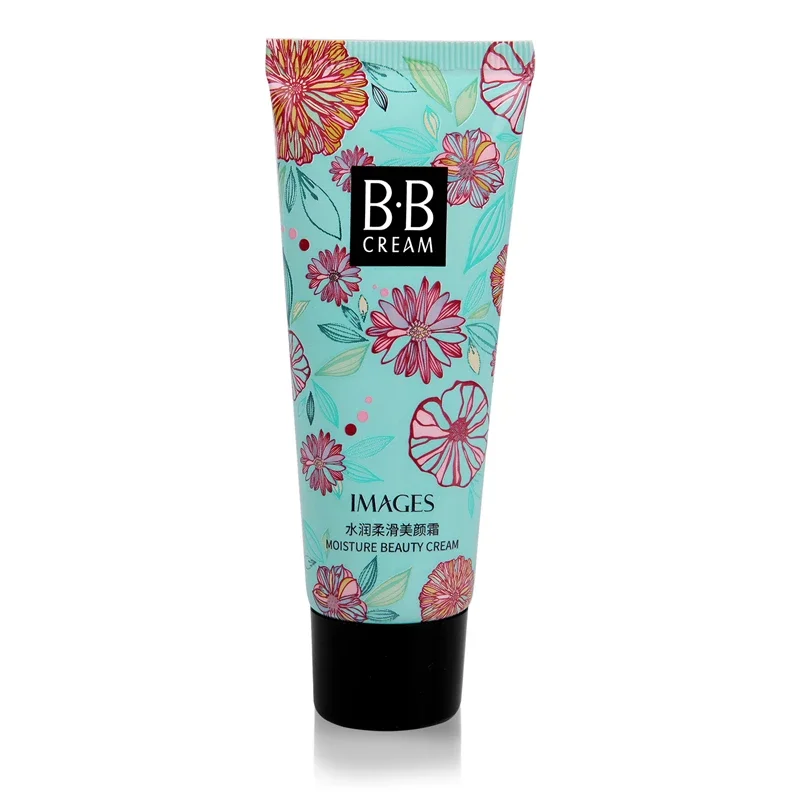 Waterproof Liquid  Foundation BB Cream Concealer Whitening Makeup Cosmetic Moisturizing Brighten Skin Tone Face Base