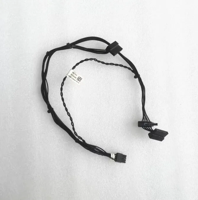 Nuovo Originale Per Dell 7080 7090 5090 Xps 8940 Cavo Di Alimentazione Per Workstation 0 N4Xmk N4Xmk Cavo Di Alimentazione Per Unità Supporta 3 Sata P
