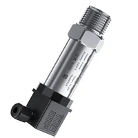 0-1Mpa 0-1.6Mpa 0-2.5Mpa สมาร์ทเครื่องส่งสัญญาณความดัน 0-60Mpa ถึง 4-20mA 0-10V 0-5V RS485 G1/4 น้ําการใช้ดีเซลเซ็นเซอร์ความดัน 3