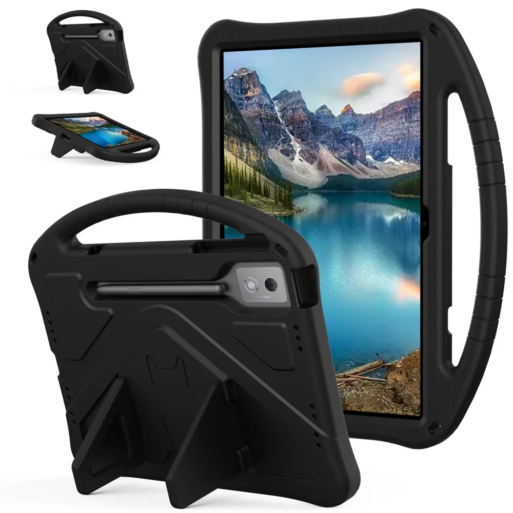Children's EVA Stand Tablet Cover