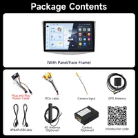 JIUYIN  Android 15 Car Radio For VW Volkswagen Passat 7 B7 CC 2010-2015 Multimedia Video Player Navigation stereo GPS - Image 5