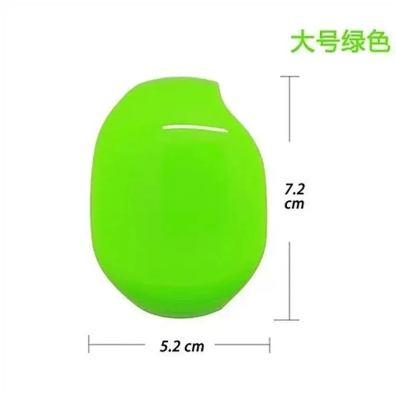 1PC Earphone Automatic Retractable Cable Winder Fixed Wire Winder Retractable Earphone Data Cable Charging Storage Box