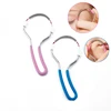 1Pc Epistick Handheld Spring Roller Facial Hair Removal Epilator Beauty Epilator Manual Facial Care Tools 1