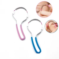 1Pc Epistick Handheld Spring Roller Facial Hair Removal Epilator Beauty Epilator Manual Facial Care Tools 1