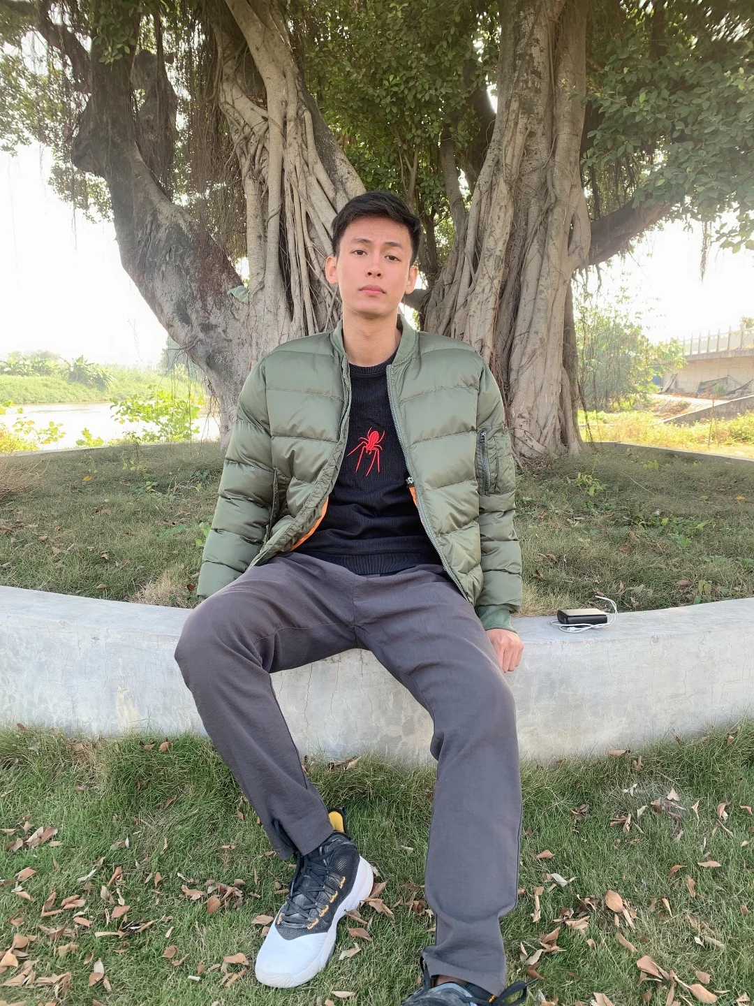 thumb