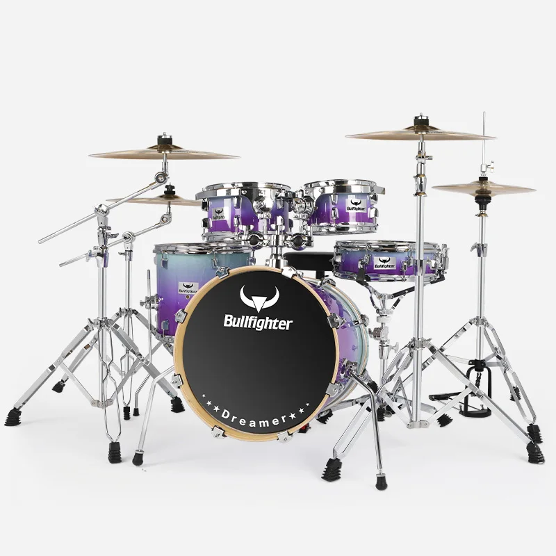 

Professional Practice Drum Grading Examination Jazz Drum Instruments Adult Children Beginners 드럼스틱 Pandereta Instrument Battery