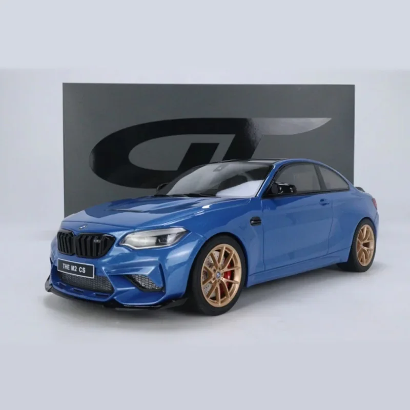 1-18-scale-f22-sedan-resin-emulation-car-delicacy-model-static